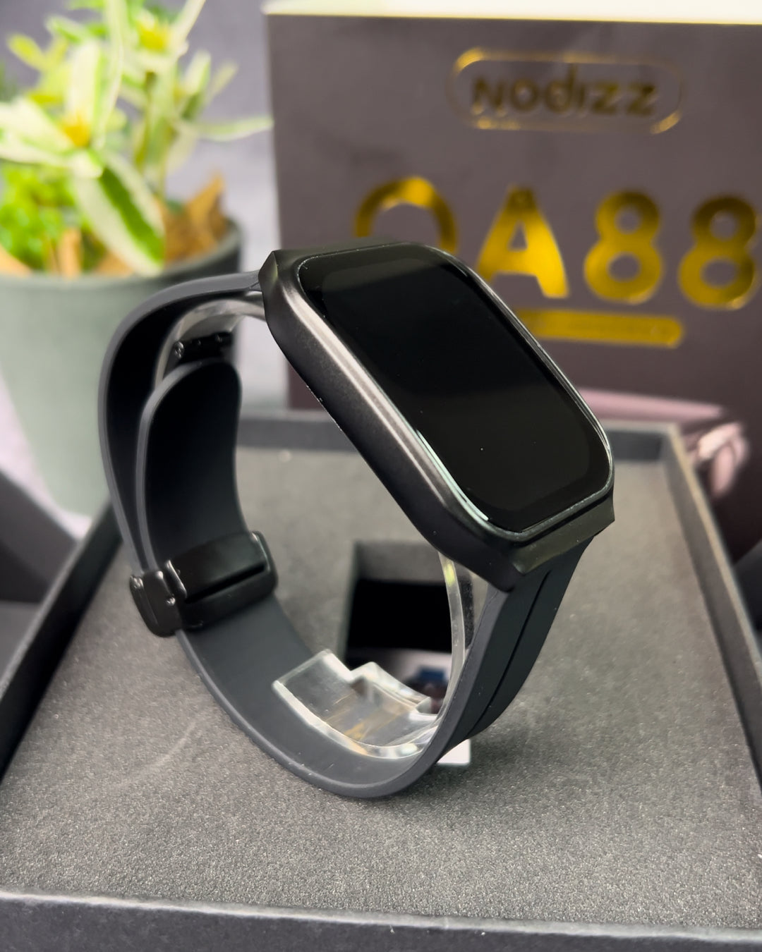 𝗧𝗿𝗲𝗻𝗱 𝗦𝗺𝗮𝗿𝘁 𝗪𝗮𝘁𝗰𝗵 𝗔𝗠𝗢𝗟𝗘𝗗 𝟯𝗗 𝗙𝗹𝗲𝘅𝗶𝗯𝗹𝗲 𝗗𝗲𝘀𝗶𝗴𝗻 𝟐𝟎𝟐𝟓