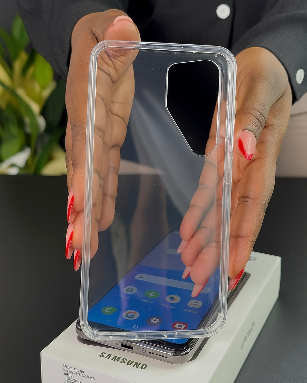 𝐒𝐚𝐦𝐬𝐮𝐧𝐠 𝐆𝐚𝐥𝐚𝐱𝐲 𝐀𝟏𝟔