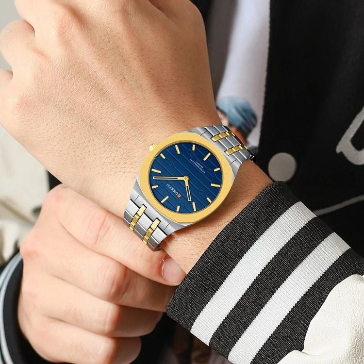 𝟐𝟎𝟐𝟓 𝐔𝐥𝐭𝐫𝐚-𝐒𝐥𝐢𝐦 𝐖𝐚𝐭𝐜𝐡 – 𝐑𝐞𝐝𝐞𝐟𝐢𝐧𝐢𝐧𝐠 𝐄𝐥𝐞𝐠𝐚𝐧𝐜𝐞 & 𝐂𝐨𝐦𝐟𝐨𝐫𝐭