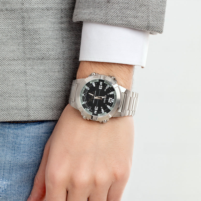 𝐁𝐥𝐚𝐜𝐤 𝐂𝐚𝐬𝐢𝐨 𝐀𝐌𝐖-𝟖𝟕𝟎𝐃𝐀-𝟐𝐀𝟐𝐕