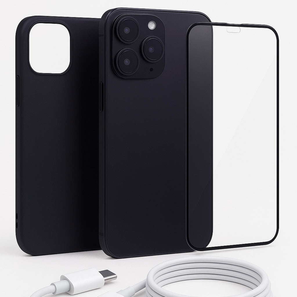 X16 Pro Max 6GB RAM 128GB ROM 5G Android Mobile