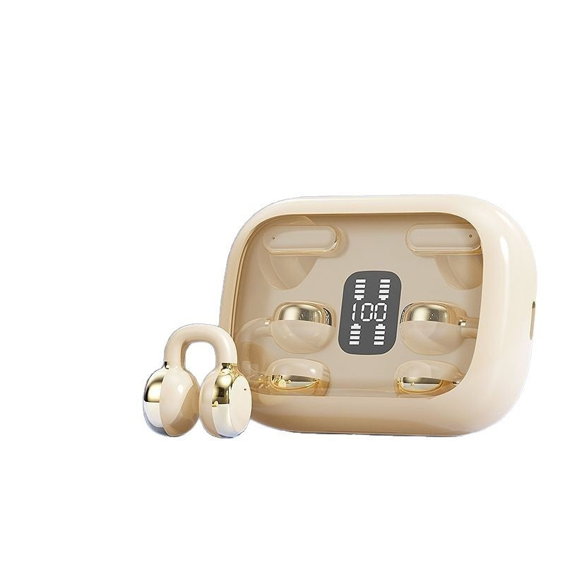 4 In 1 Wireless EarBuds-Free Delivery