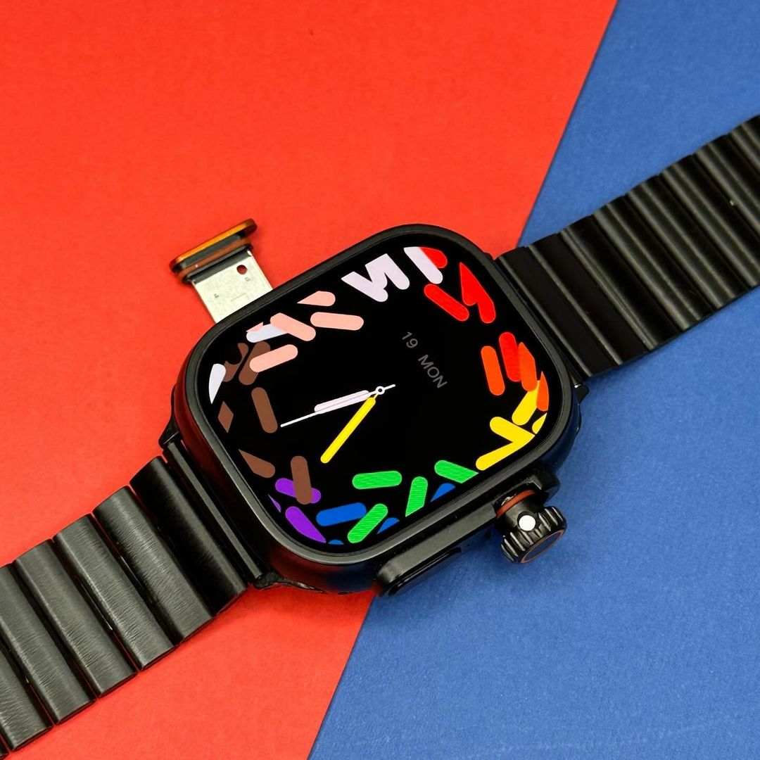 ๐ข๐ฟ๐ถ๐ด๐ถ๐ป๐ฎ๐น ๐ฃ๐ต๐ผ๐ป๐ฒ ๐ช๐ฎ๐๐ฐ๐ต ๐ช๐ถ๐๐ต ๐๐ถ๐ฑ๐ฑ๐ฒ๐ป ๐๐ฎ๐บ๐ฒ๐ฟ๐ฎ ๐๐ป๐ฑ ๐๐
๐๐ฟ๐ฎ ๐๐ฒ๐น๐