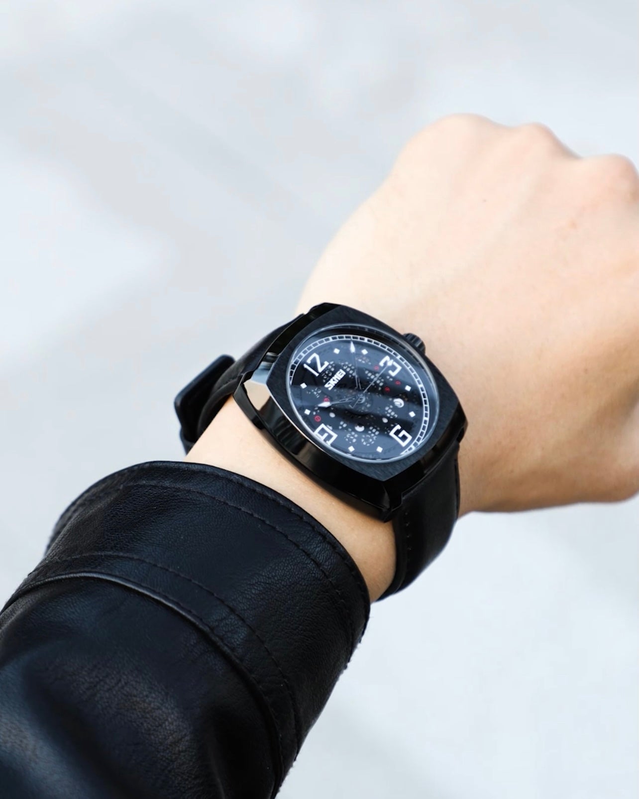 ๐๐๐๐๐ ๐๐ก๐ซ๐จ๐ง๐จ๐ ๐ซ๐๐ฉ๐ก ๐๐๐ฌ๐ฎ๐๐ฅ ๐๐๐๐