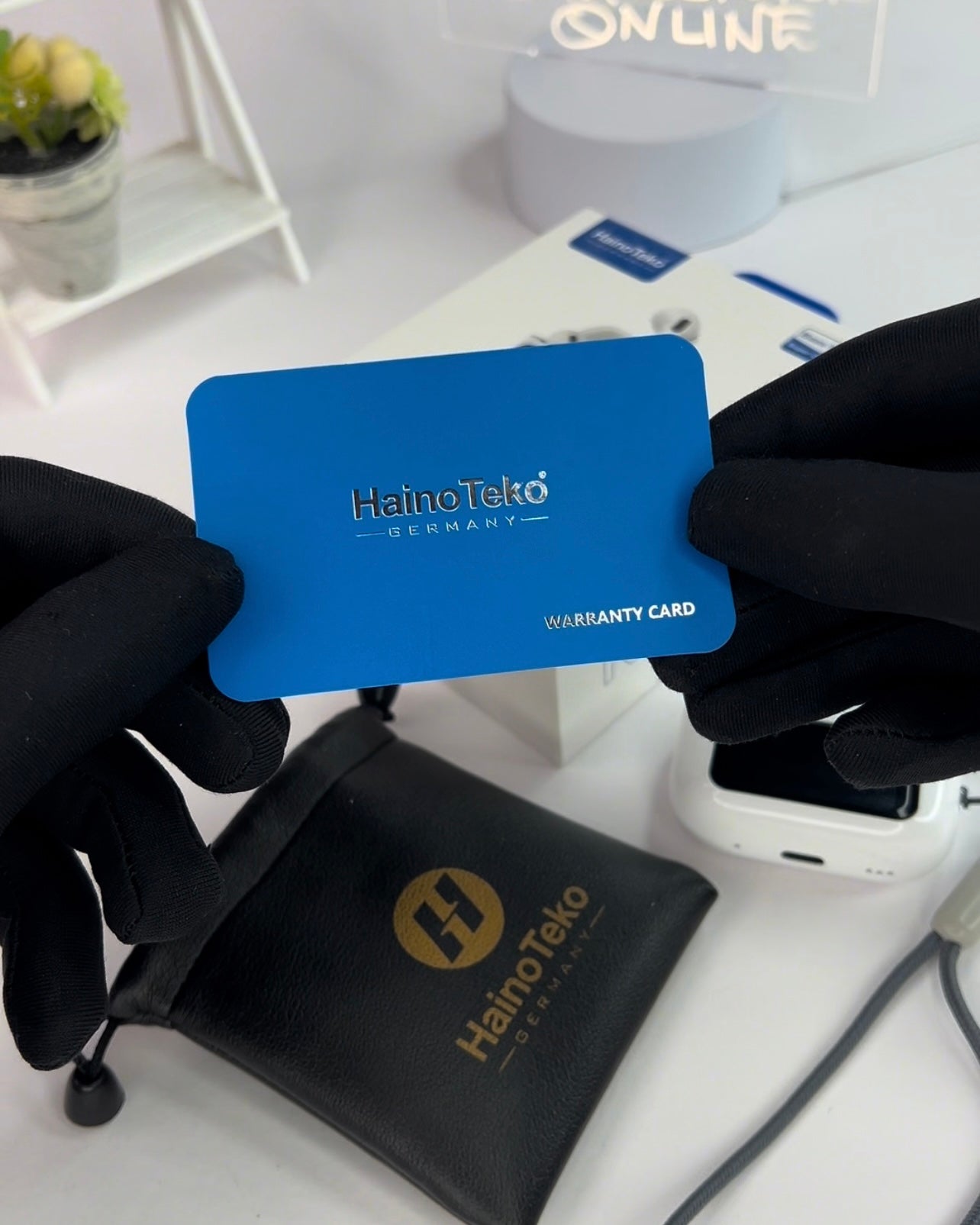 ๐
๐ฎ๐ฌ๐ข๐จ๐ง ๐๐จ๐๐ฌ ๐๐๐ฏ๐๐ง๐๐๐ ๐๐ฎ๐๐ข๐จ ๐๐๐๐ก๐ง๐จ๐ฅ๐จ๐ ๐ฒ ๐๐ข๐ญ๐ก ๐๐๐ข๐ง๐จ ๐๐๐ค๐จ ๐๐๐ซ๐ฆ๐๐ง๐ฒ