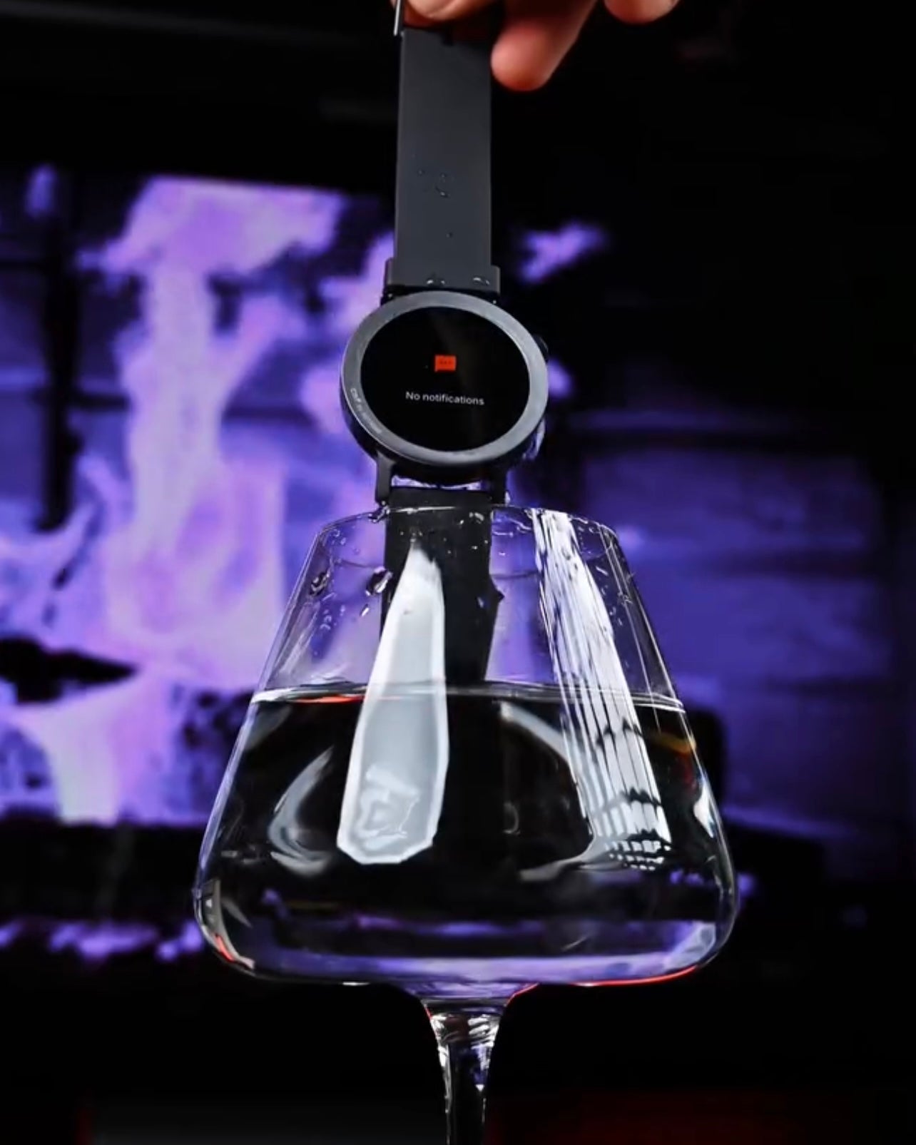 𝐓𝐫𝐞𝐧𝐝𝐢𝐧𝐠 𝐍𝐨𝐰: 𝐍𝐨𝐭𝐡𝐢𝐧𝐠 𝐂𝐌𝐅 𝐏𝐫𝐨 𝟐 𝐒𝐦𝐚𝐫𝐭𝐰𝐚𝐭𝐜𝐡