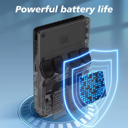 𝐑𝟑𝟔𝐇𝐃 𝐏𝐨𝐫𝐭𝐚𝐛𝐥𝐞 𝐆𝐚𝐦𝐞 𝐂𝐨𝐧𝐬𝐨𝐥𝐞 – 𝐄𝐧𝐣𝐨𝐲 𝐎𝐯𝐞𝐫 𝟐𝟎,𝟎𝟎𝟎 𝐆𝐚𝐦𝐞𝐬 𝐢𝐧 𝐅𝐮𝐥𝐥 𝐇𝐃, 𝐂𝐨𝐦𝐩𝐚𝐭𝐢𝐛𝐥𝐞 𝐰𝐢𝐭𝐡 𝐇𝐃𝐌𝐈