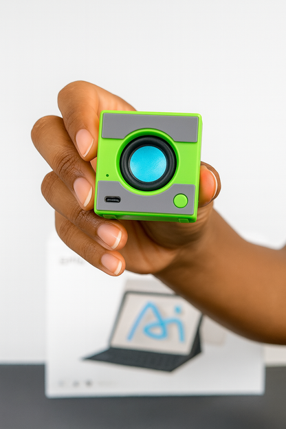 𝐀𝐈 𝐏𝐀𝐃 𝟏𝟕 𝐏𝐫𝐨 𝐔𝐋𝐓𝐑𝐀 𝐔𝐧𝐢𝐯𝐞𝐫𝐬𝐚𝐥 𝐊𝐢𝐭 𝟕𝐈𝐧𝟏 𝟐𝟎𝟐𝟓