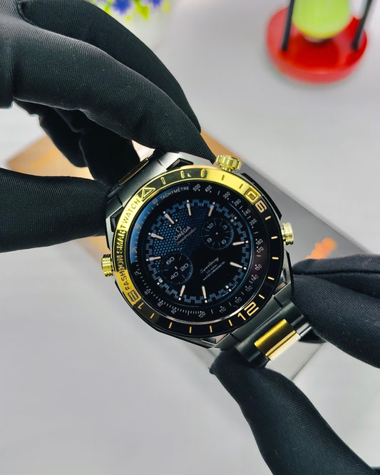 EliteLuxe Timepiece Ultimate Design  Hainoteko Germany 2025