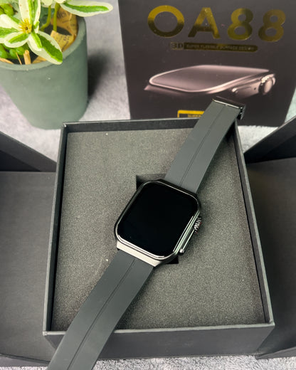 𝗧𝗿𝗲𝗻𝗱 𝗦𝗺𝗮𝗿𝘁 𝗪𝗮𝘁𝗰𝗵 𝗔𝗠𝗢𝗟𝗘𝗗 𝟯𝗗 𝗙𝗹𝗲𝘅𝗶𝗯𝗹𝗲 𝗗𝗲𝘀𝗶𝗴𝗻 𝟐𝟎𝟐𝟓