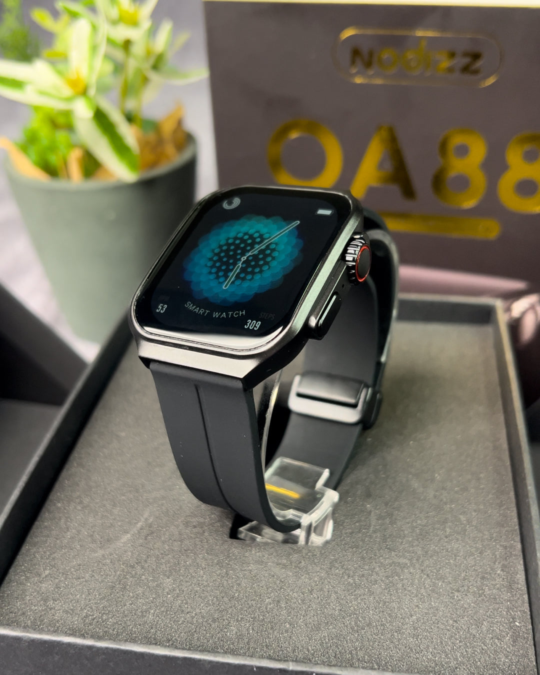 𝗧𝗿𝗲𝗻𝗱 𝗦𝗺𝗮𝗿𝘁 𝗪𝗮𝘁𝗰𝗵 𝗔𝗠𝗢𝗟𝗘𝗗 𝟯𝗗 𝗙𝗹𝗲𝘅𝗶𝗯𝗹𝗲 𝗗𝗲𝘀𝗶𝗴𝗻 𝟐𝟎𝟐𝟓