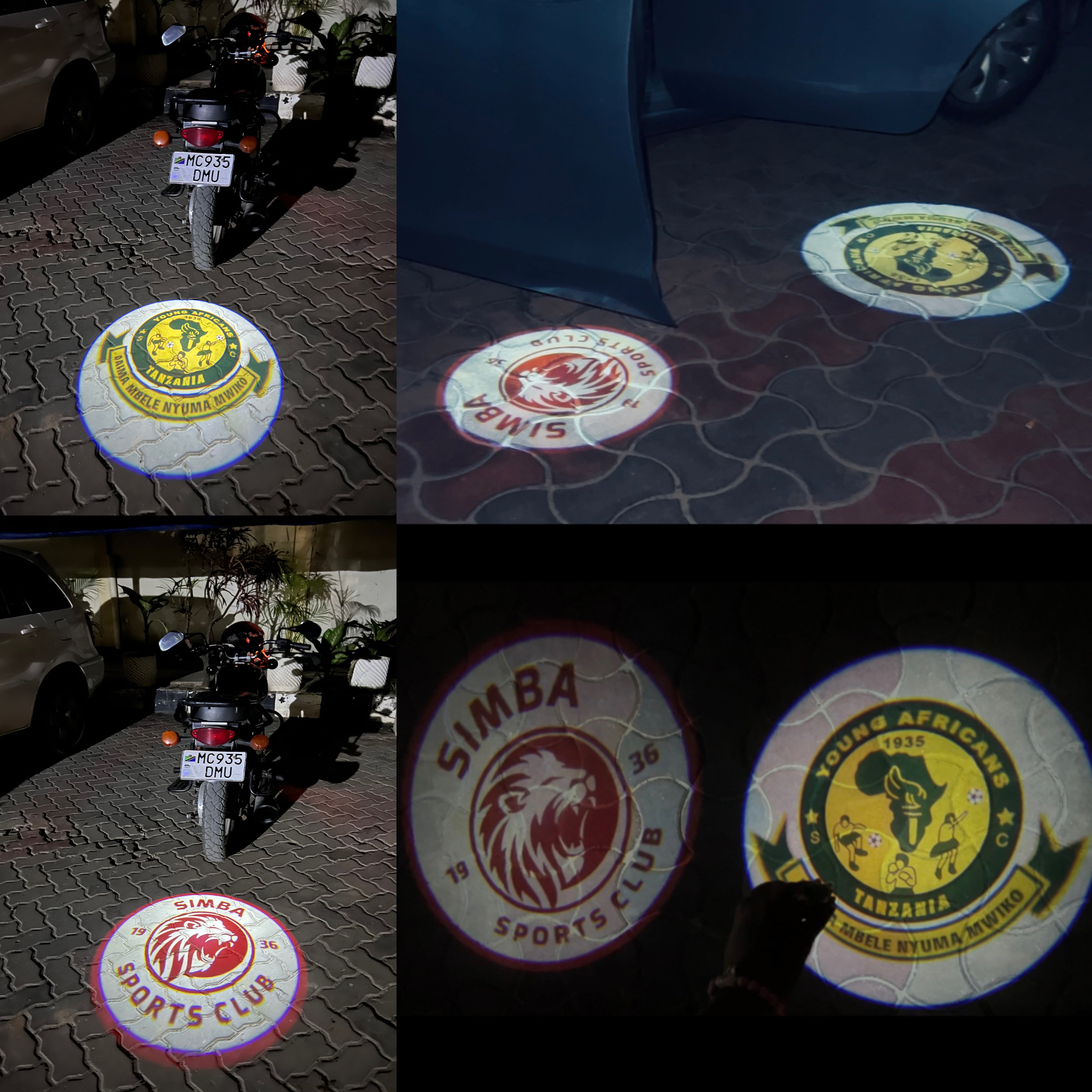 𝐋𝐞𝐝 𝐂𝐚𝐫 𝐒𝐢𝐦𝐛𝐚 𝐀𝐧𝐝 𝐘𝐚𝐧𝐠𝐚 𝐏𝐫𝐨𝐣𝐞𝐜𝐭𝐨𝐫 𝐋𝐢𝐠𝐡𝐭 (𝐙𝐢𝐧𝐚𝐤𝐮𝐣𝐚 𝐌𝐛𝐢𝐥𝐢) – LuxeStoreOnline