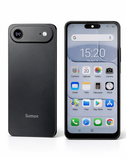 𝐏𝐫𝐞𝐦𝐢𝐮𝐦 𝐒𝐮𝐦𝐚𝐱 𝐀𝐢𝐫 – 𝟓𝐆 𝐒𝐦𝐚𝐫𝐭𝐩𝐡𝐨𝐧𝐞 𝟐𝟎𝟐𝟔 𝐖𝐚𝐫𝐫𝐚𝐧𝐭𝐲 𝟓 𝐲𝐞𝐚𝐫