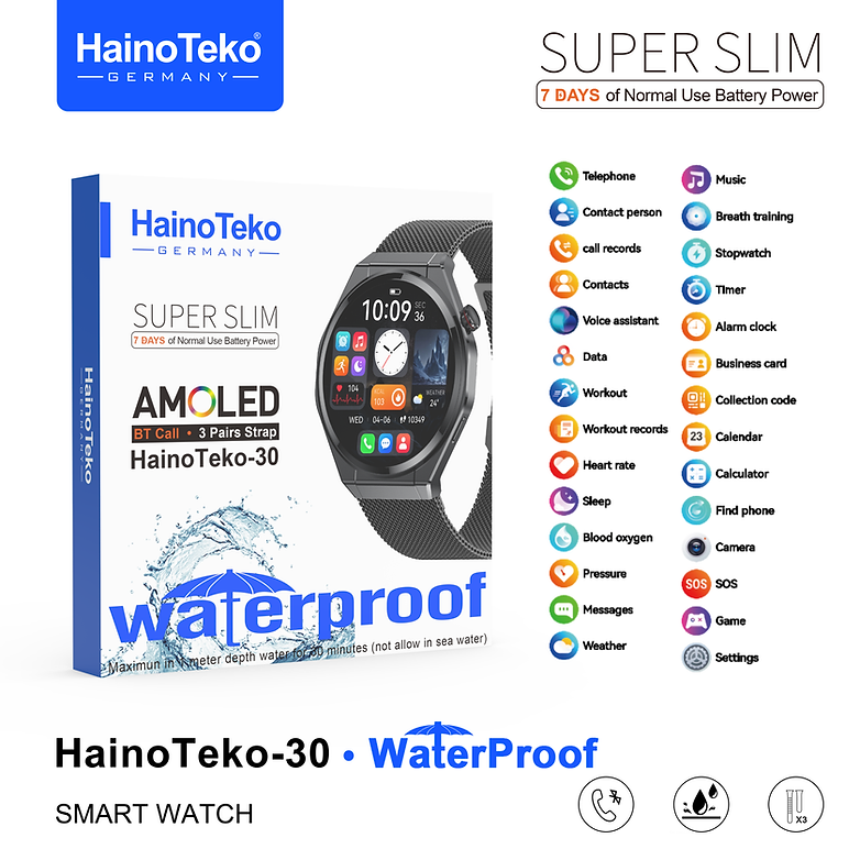 𝐎𝐫𝐢𝐠𝐢𝐧𝐢𝐚𝐥 𝐇𝐚𝐢𝐧𝐨𝐓𝐞𝐤𝐨 𝐆𝐞𝐫𝐦𝐚𝐧𝐲 𝐒𝐮𝐩𝐞𝐫 𝐒𝐥𝐢𝐦 𝟐𝟎𝟐𝟔