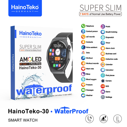 𝐎𝐫𝐢𝐠𝐢𝐧𝐢𝐚𝐥 𝐇𝐚𝐢𝐧𝐨𝐓𝐞𝐤𝐨 𝐆𝐞𝐫𝐦𝐚𝐧𝐲 𝐒𝐮𝐩𝐞𝐫 𝐒𝐥𝐢𝐦 𝟐𝟎𝟐𝟔