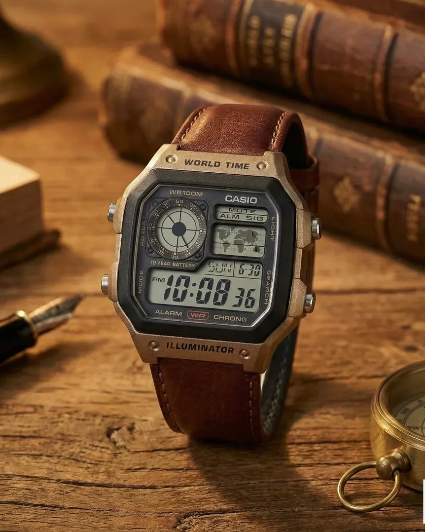 AE-1200WHL-5AV