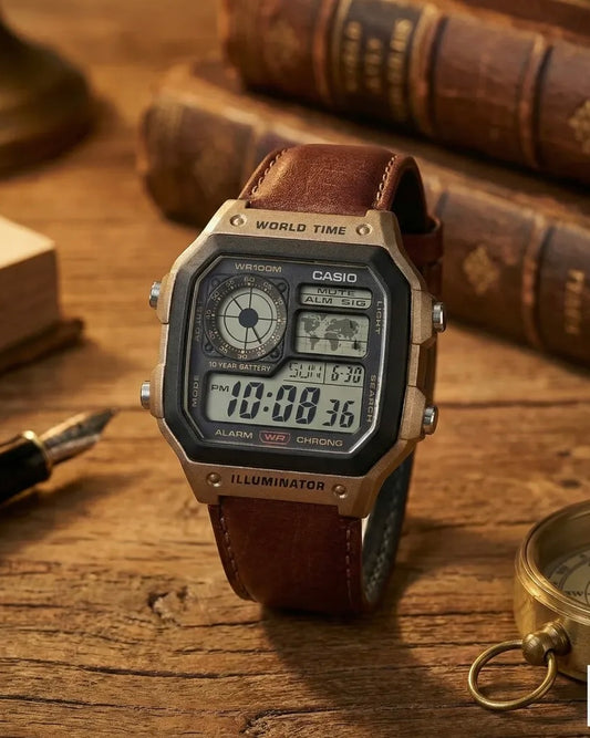 AE-1200WHL-5AV