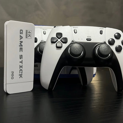 𝐆𝐚𝐦𝐢𝐧𝐠 𝐂𝐨𝐧𝐬𝐨𝐥𝐞 𝐰𝐢𝐭𝐡 𝐖𝐢𝐫𝐞𝐥𝐞𝐬𝐬 𝐂𝐨𝐧𝐭𝐫𝐨𝐥𝐥𝐞𝐫𝐬 – 𝐎𝐯𝐞𝐫 𝟐𝟎,𝟎𝟎𝟎 𝐆𝐚𝐦𝐞𝐬 𝐈𝐧𝐜𝐥𝐮𝐝𝐞𝐝