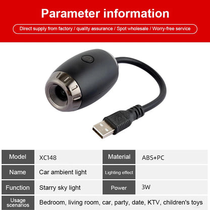 𝗚𝗮𝗹𝗮𝘅𝘆 𝗣𝗿𝗼𝗷𝗲𝗰𝘁𝗼𝗿 & 𝘀𝘁𝗮𝗿𝗿𝘆 𝗡𝗶𝗴𝗵𝘁 𝗟𝗶𝗴𝗵𝘁