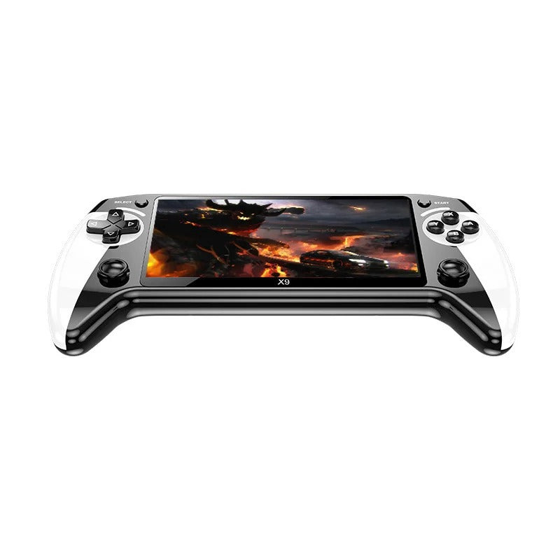 𝐍𝐞𝐰 𝐄𝐝𝐢𝐭𝐢𝐨𝐧 𝐗𝟗  𝐏𝐨𝐫𝐭𝐚𝐛𝐥𝐞 𝐕𝐢𝐝𝐞𝐨 𝐆𝐚𝐦𝐞 𝐂𝐨𝐧𝐬𝐨𝐥𝐞 𝟐𝟎𝟐𝟔