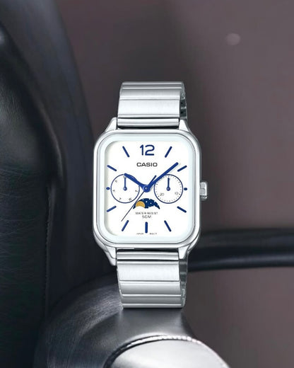 The Casio Moon