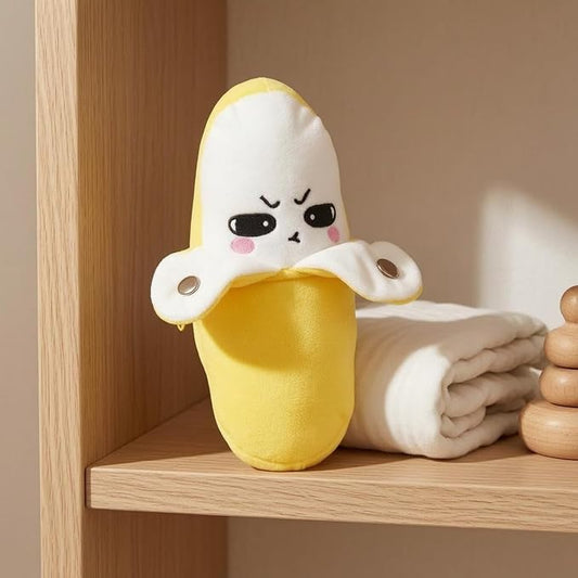 Banana Interactive Toy – Fun, Play & Smiles