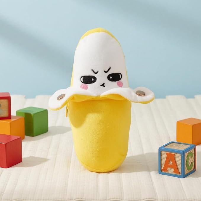 Banana Interactive Toy – Fun, Play & Smiles