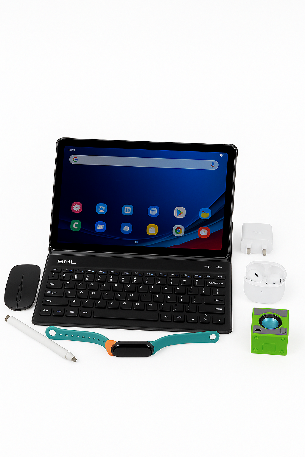 𝐀𝐈 𝐏𝐀𝐃 𝟏𝟕 𝐏𝐫𝐨 𝐔𝐋𝐓𝐑𝐀 𝐔𝐧𝐢𝐯𝐞𝐫𝐬𝐚𝐥 𝐊𝐢𝐭 𝟕𝐈𝐧𝟏 𝟐𝟎𝟐𝟓