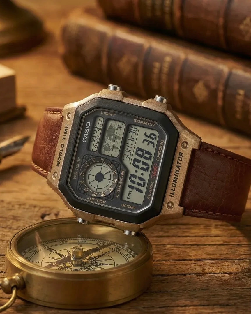AE-1200WHL-5AV
