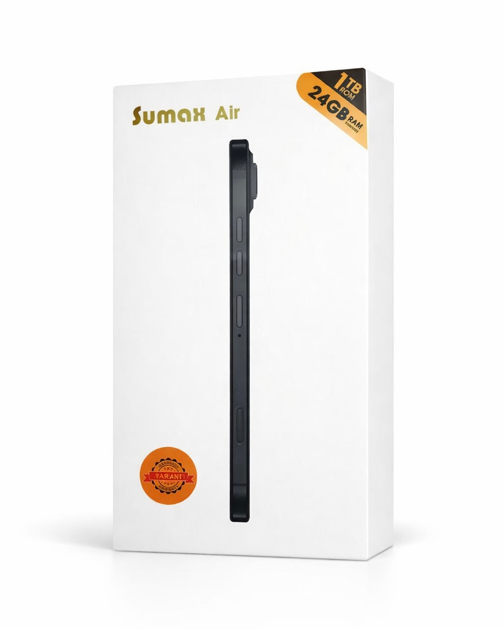 𝐏𝐫𝐞𝐦𝐢𝐮𝐦 𝐒𝐮𝐦𝐚𝐱 𝐀𝐢𝐫 – 𝟓𝐆 𝐒𝐦𝐚𝐫𝐭𝐩𝐡𝐨𝐧𝐞 𝟐𝟎𝟐𝟔 𝐖𝐚𝐫𝐫𝐚𝐧𝐭𝐲 𝟓 𝐲𝐞𝐚𝐫