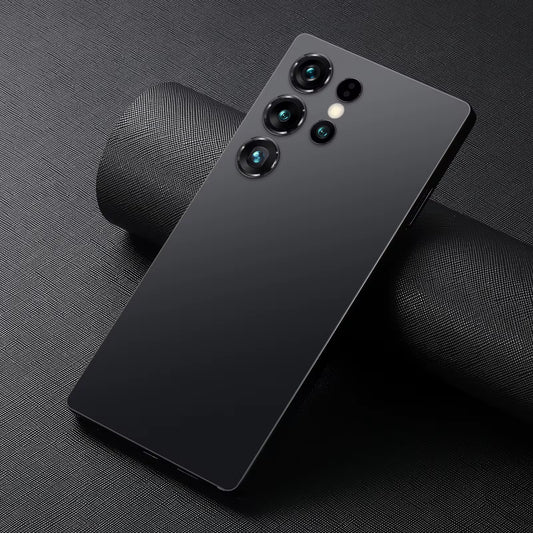 Atfly S24 Ultra 6GB RAM 128GB ROM 5G Android Mobile Dual Sim