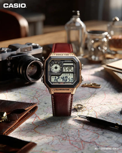AE-1200WHL-5AV