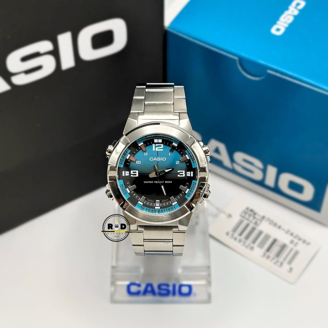 𝐂𝐚𝐬𝐢𝐨 𝐀𝐌𝐖-𝟖𝟕𝟎𝐃𝐀-𝟐𝐀𝟐𝐕