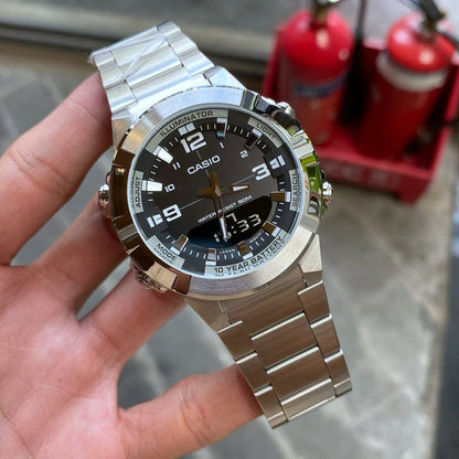 𝐁𝐥𝐚𝐜𝐤 𝐂𝐚𝐬𝐢𝐨 𝐀𝐌𝐖-𝟖𝟕𝟎𝐃𝐀-𝟐𝐀𝟐𝐕