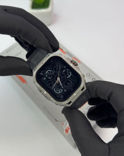 𝐇𝐈𝐄-𝐐 𝐉𝐚𝐩𝐚𝐧 𝐙𝟐𝟎 𝐖𝐢𝐭𝐡 𝐒𝐜𝐫𝐚𝐭𝐜𝐡-𝐑𝐞𝐬𝐢𝐬𝐭𝐚𝐧𝐭 𝐀𝐌𝐎𝐋𝐄𝐃 𝐃𝐢𝐬𝐩𝐥𝐚𝐲 & 𝐁𝐥𝐮𝐞𝐭𝐨𝐨𝐭𝐡 𝐂𝐚𝐥𝐥𝐢𝐧𝐠