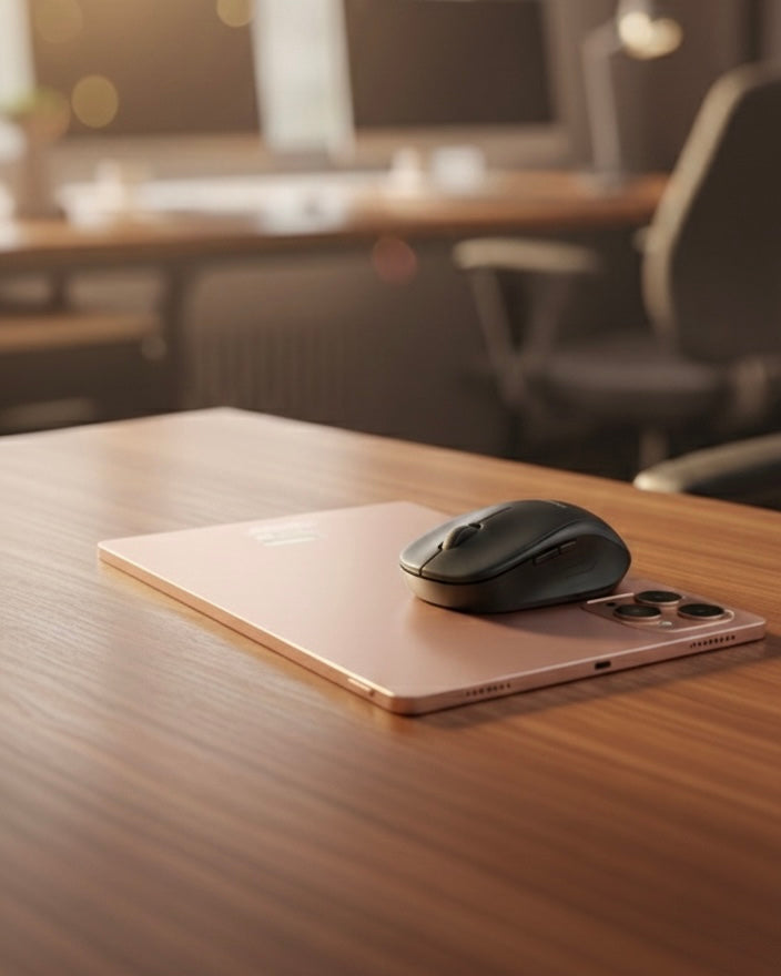 𝐓𝐚𝐛 𝐀𝐢 𝐏𝐀𝐃 𝐏𝐑𝐎𝟏𝟕 𝐰𝐢𝐭𝐡 𝐊𝐞𝐲𝐛𝐨𝐚𝐫𝐝, 𝟏𝟔𝐆𝐁 𝐑𝐀𝐌 𝟏𝐓𝐁 - 𝐰𝐢𝐭𝐡 𝐏𝐨𝐰𝐞𝐫𝐟𝐮𝐥 𝟏𝟎,𝟎𝟎𝟎𝐦𝐀𝐡 𝐁𝐚𝐭𝐭𝐞𝐫𝐲 𝐆𝐨𝐥𝐝