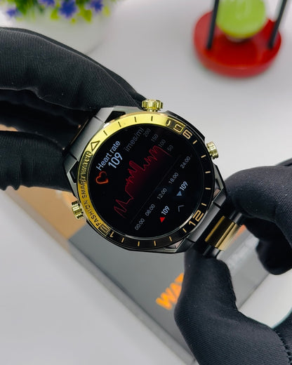 EliteLuxe Timepiece Ultimate Design  Hainoteko Germany 2025