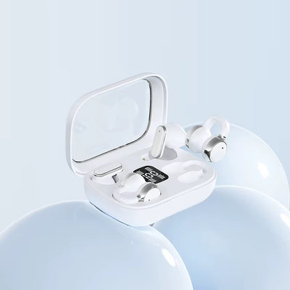 4 In 1 Wireless EarBuds-Free Delivery