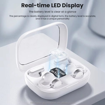 4 In 1 Wireless EarBuds-Free Delivery