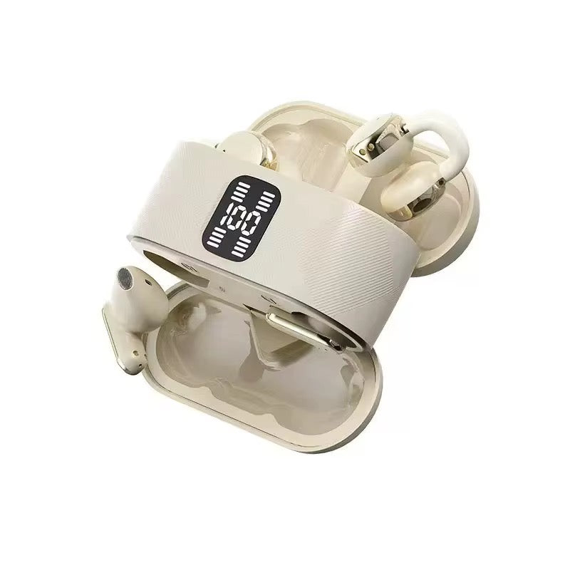 4-in-1 Headset – High-Quality Sound with ENC Noise Reduction 2026