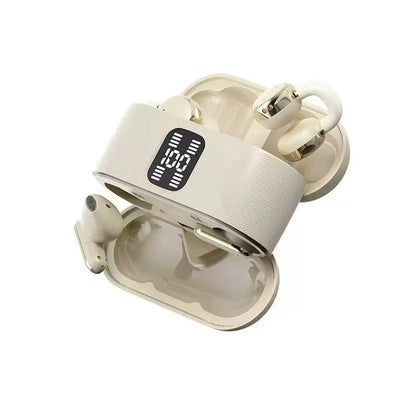 4-in-1 Headset – High-Quality Sound with ENC Noise Reduction 2026