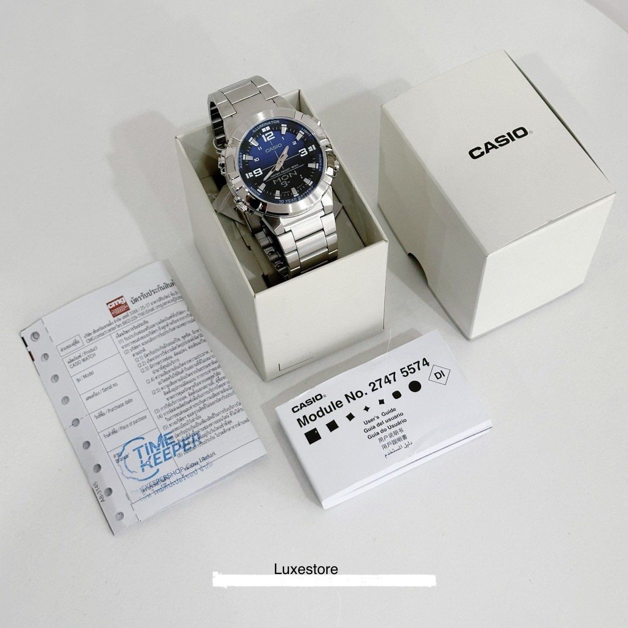 𝐁𝐥𝐮𝐞 𝐂𝐚𝐬𝐢𝐨 𝐀𝐌𝐖-𝟖𝟕𝟎𝐃𝐀-𝟐𝐀𝟐𝐕