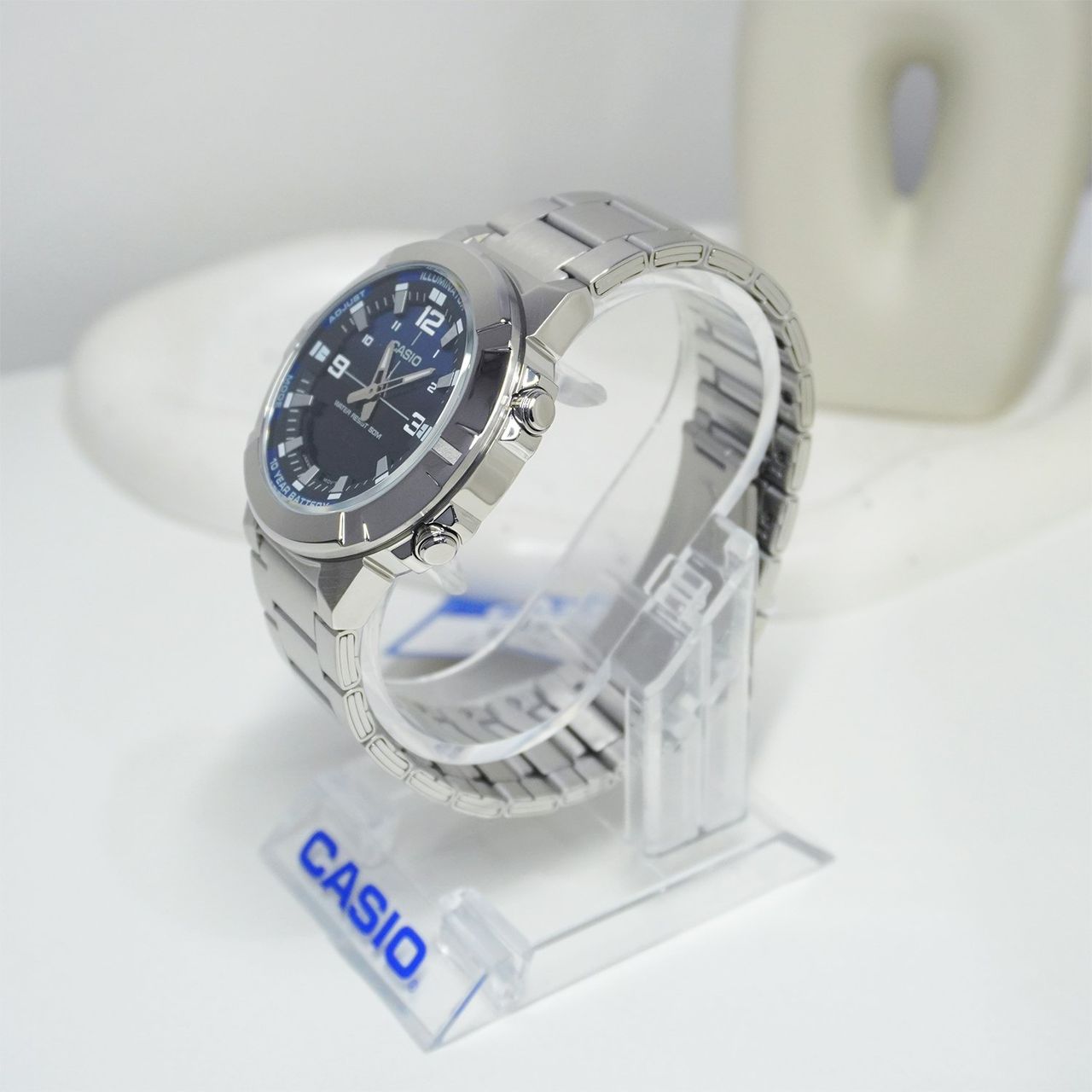 𝐁𝐥𝐮𝐞 𝐂𝐚𝐬𝐢𝐨 𝐀𝐌𝐖-𝟖𝟕𝟎𝐃𝐀-𝟐𝐀𝟐𝐕