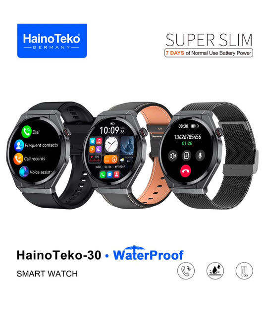 𝐎𝐫𝐢𝐠𝐢𝐧𝐢𝐚𝐥 𝐇𝐚𝐢𝐧𝐨𝐓𝐞𝐤𝐨 𝐆𝐞𝐫𝐦𝐚𝐧𝐲 𝐒𝐮𝐩𝐞𝐫 𝐒𝐥𝐢𝐦 𝟐𝟎𝟐𝟔