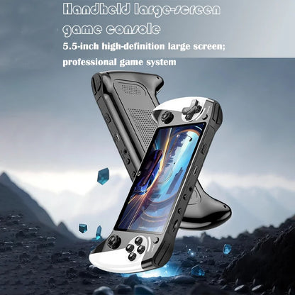 𝐍𝐞𝐰 𝐄𝐝𝐢𝐭𝐢𝐨𝐧 𝐗𝟗  𝐏𝐨𝐫𝐭𝐚𝐛𝐥𝐞 𝐕𝐢𝐝𝐞𝐨 𝐆𝐚𝐦𝐞 𝐂𝐨𝐧𝐬𝐨𝐥𝐞 𝟐𝟎𝟐𝟔