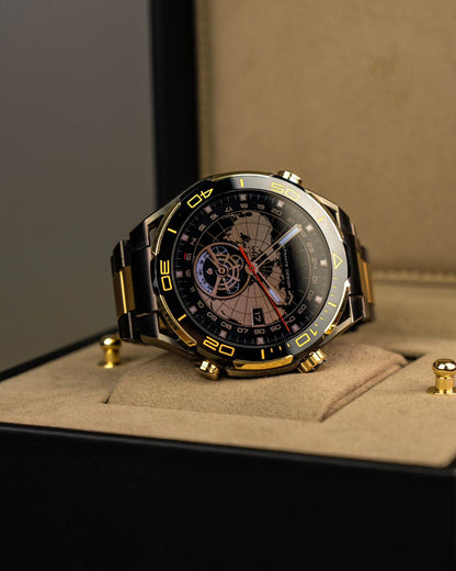 EliteLuxe Timepiece Ultimate Design  Hainoteko Germany 2026