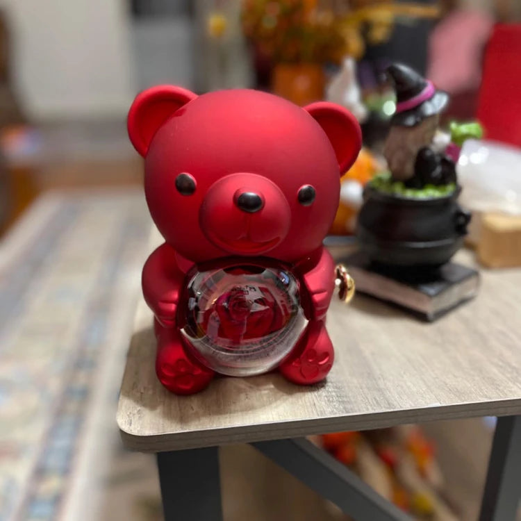 𝐋𝐮𝐱𝐮𝐫𝐲 𝐑𝐨𝐬𝐞 𝐁𝐞𝐚𝐫 𝐉𝐞𝐰𝐞𝐥𝐫𝐲 𝐁𝐨𝐱