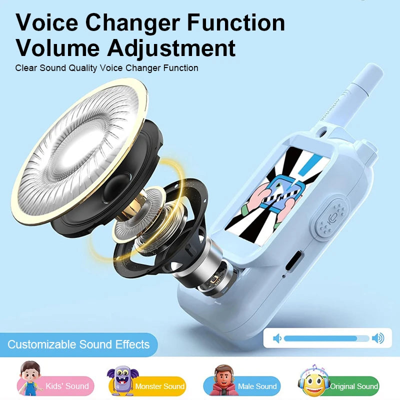 𝐊𝐢𝐝𝐬 𝐕𝐢𝐝𝐞𝐨 𝐖𝐚𝐥𝐤𝐢𝐞 𝐓𝐚𝐥𝐤𝐢𝐞 𝐓𝐨𝐲𝐬 𝟐 𝐏𝐚𝐜𝐤 𝟐𝟎𝟐𝟔