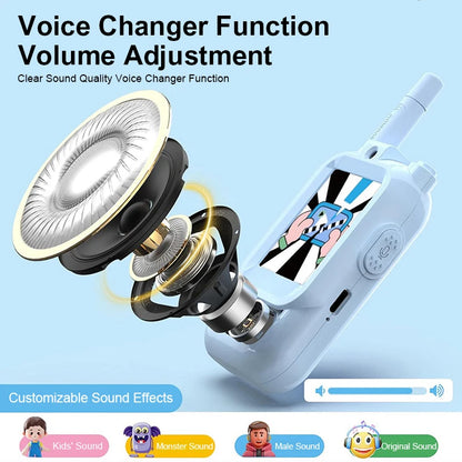 𝐊𝐢𝐝𝐬 𝐕𝐢𝐝𝐞𝐨 𝐖𝐚𝐥𝐤𝐢𝐞 𝐓𝐚𝐥𝐤𝐢𝐞 𝐓𝐨𝐲𝐬 𝟐 𝐏𝐚𝐜𝐤 𝟐𝟎𝟐𝟔