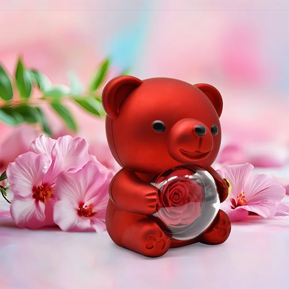 𝐋𝐮𝐱𝐮𝐫𝐲 𝐑𝐨𝐬𝐞 𝐁𝐞𝐚𝐫 𝐉𝐞𝐰𝐞𝐥𝐫𝐲 𝐁𝐨𝐱